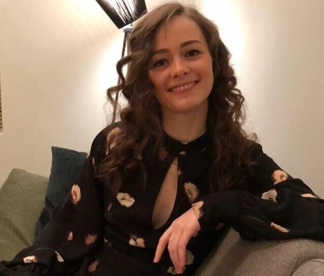 Anne Lise Herjuaunet