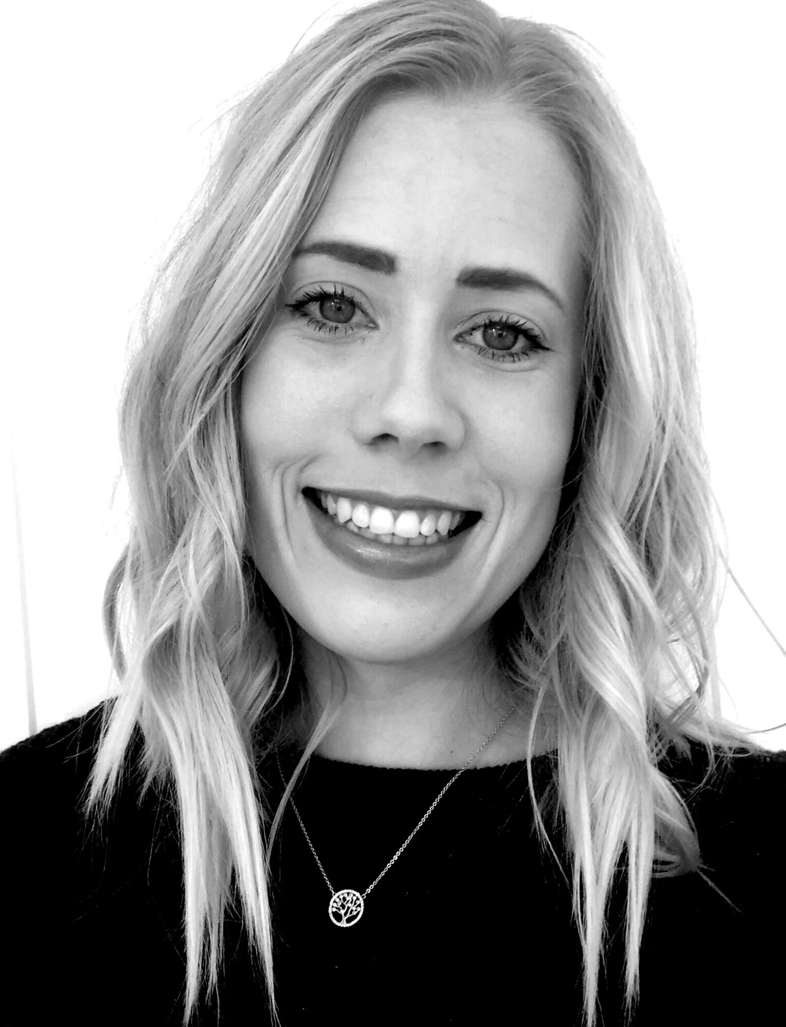 Elisabeth Raasholm Larby