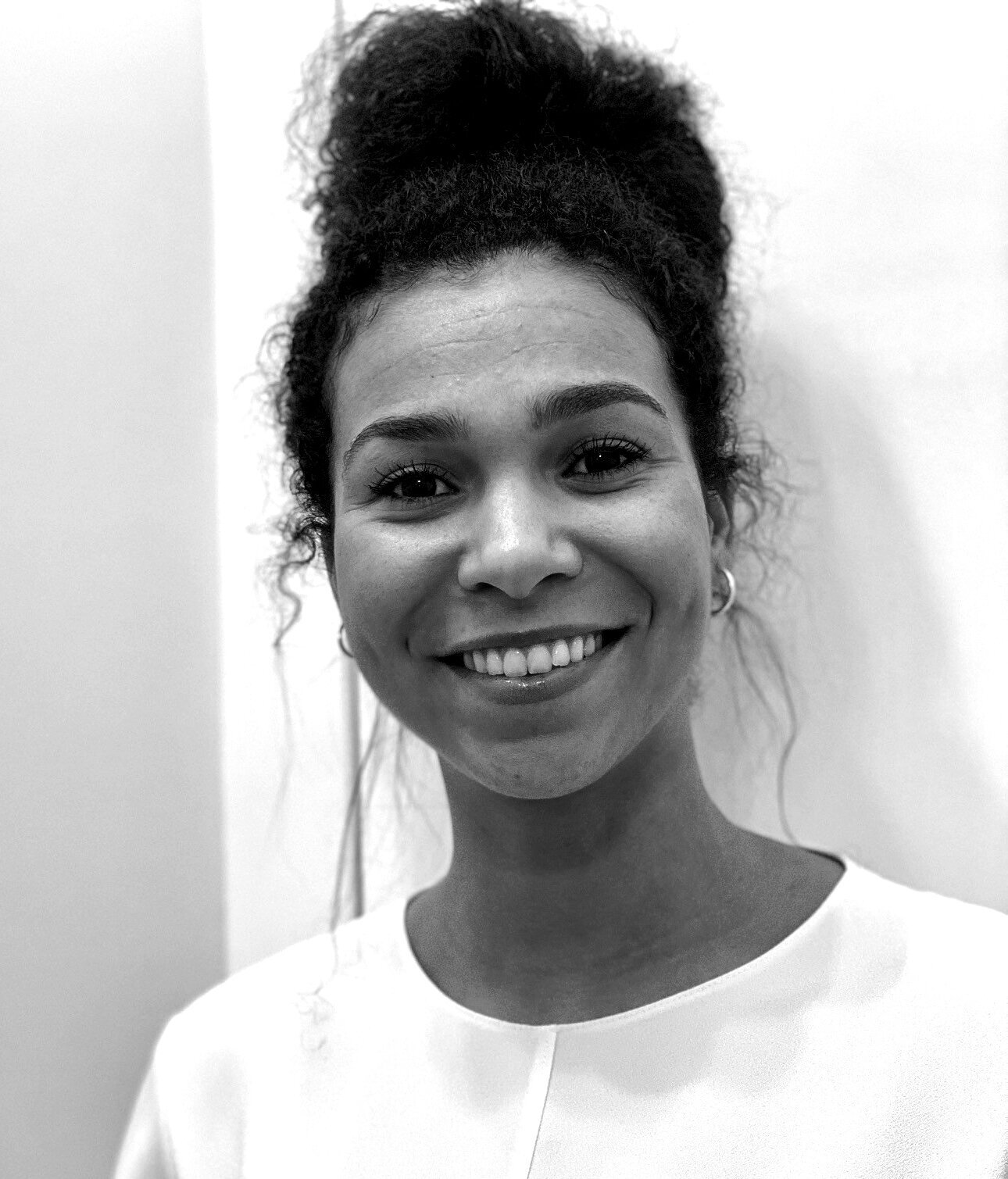 Martine Abla Hareidne