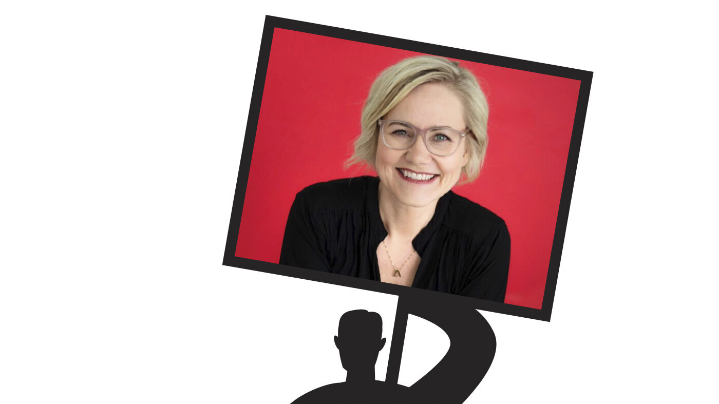 Ingvild Kjerkol, helsepolitisk talsperson Arbeiderpartiet