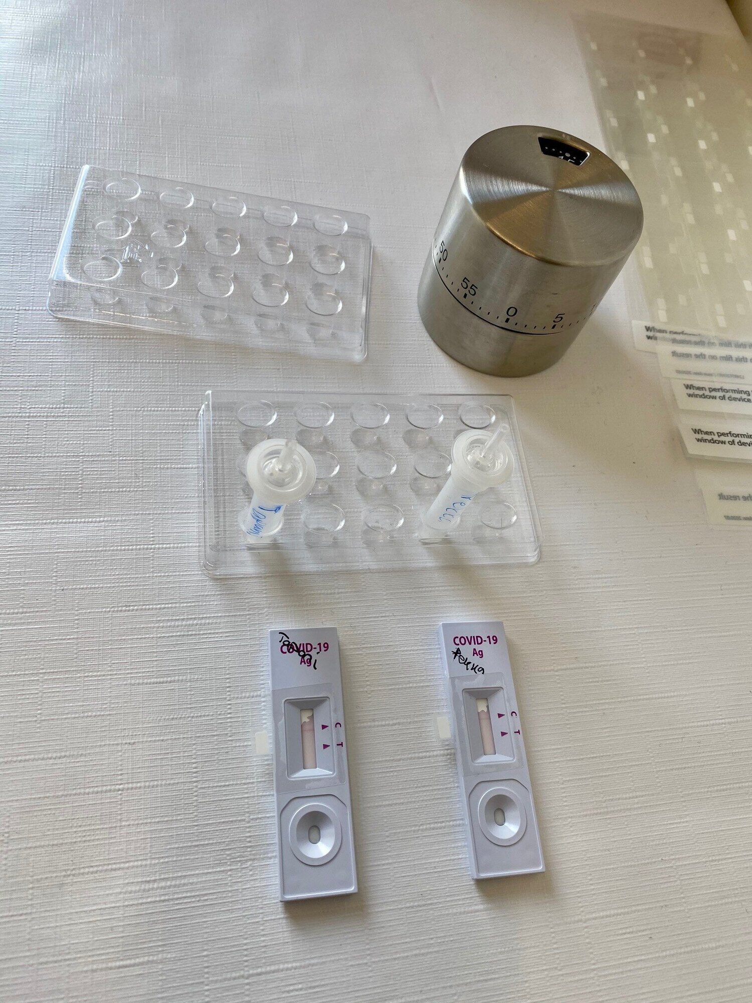 Teststasjon Kirkenes2