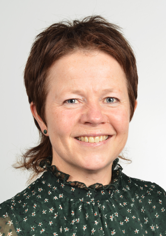 Anette Storesund