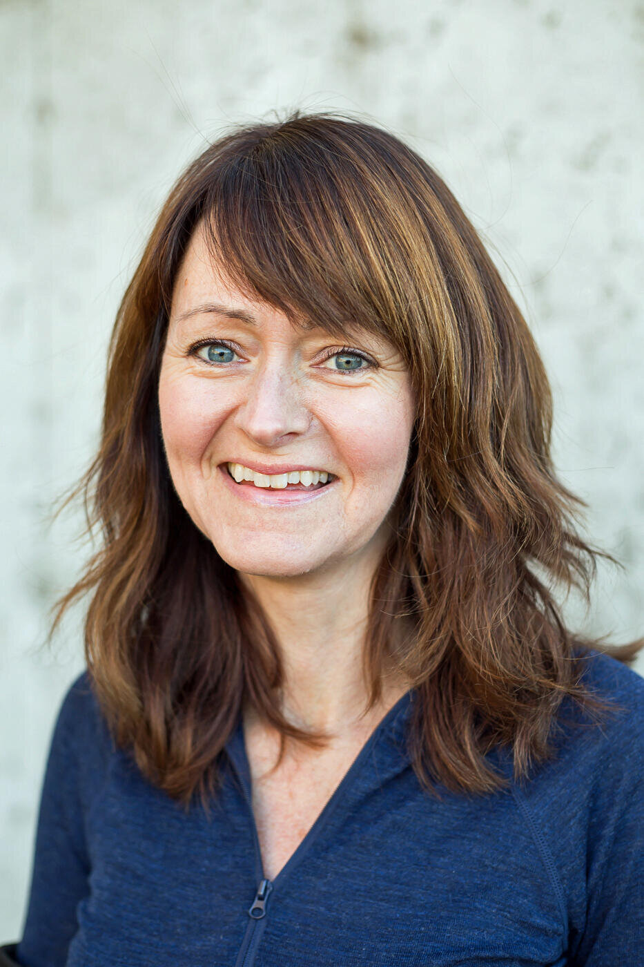 Anja Natasha Robstad