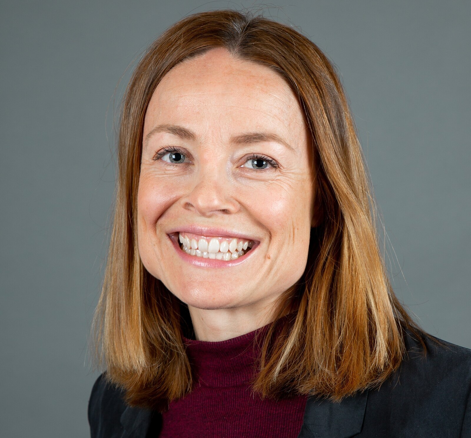 Ingrid Busterud, Helseinn