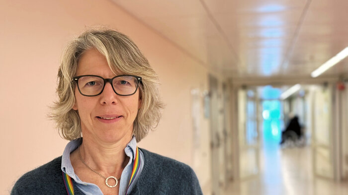 Marte Mellingsæter Marte Mellingsæter