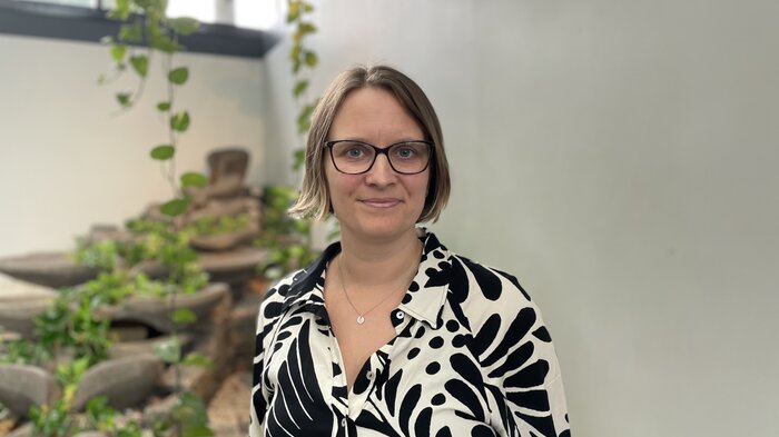Cathrine Natterøy