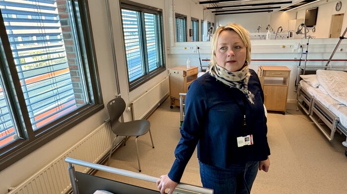 Torunn Strømme Torunn Strømme