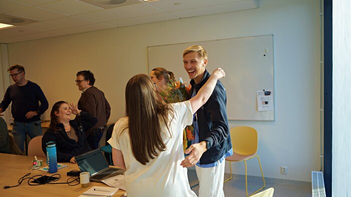 Simon Håvi