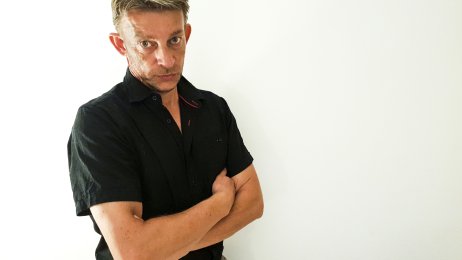 bildet viser Torbjørn Solberg, HTV i Trondheim kommune