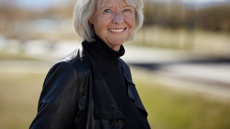 Anne Hafstad Anne Hafstad