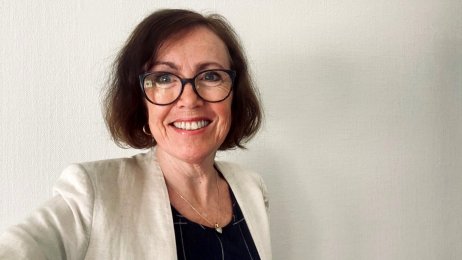 Mildrid Haugrønning Søndbø Mildrid Haugrønning Søndbø