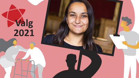 Seher Aydar, Rødt Seher Aydar, Rødt