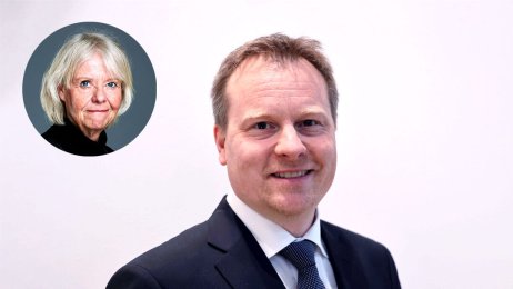 Ole Henrik Krat Bjørkholt Ole Henrik Krat Bjørkholt