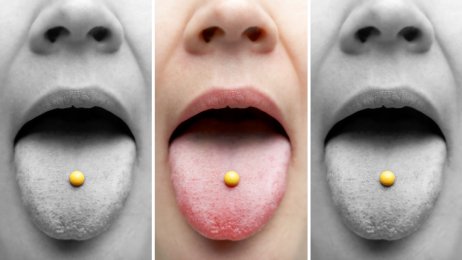 Hormonelle prevensjonsmidler. Bildet viser hormonelle prevensjonsmidler.