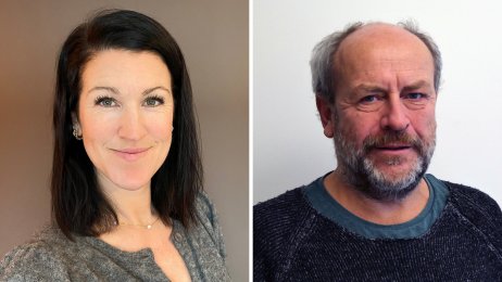 Bildet viser portretter av innleggsforfatterne