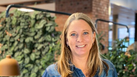 Ellen Dahl Gundersen