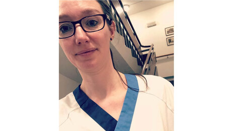 Liv Bjørnhaug Johansen