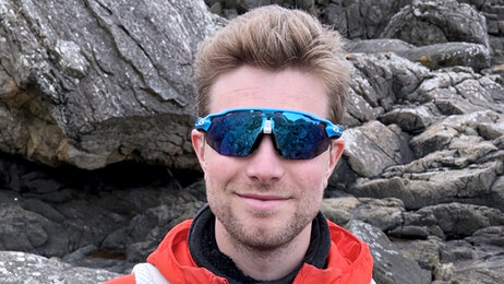 Harald Armand Julseth