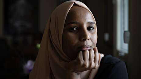 Bilde av Marian Hussein