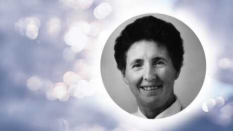 Bilde av Eli Kristiansen