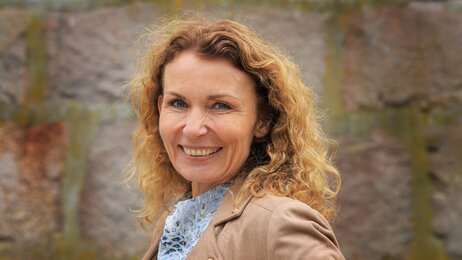 Kjerstin Wøyen Funderud