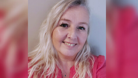 Irene Østerhaug Stendal