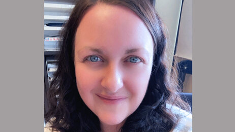 Christine Molven