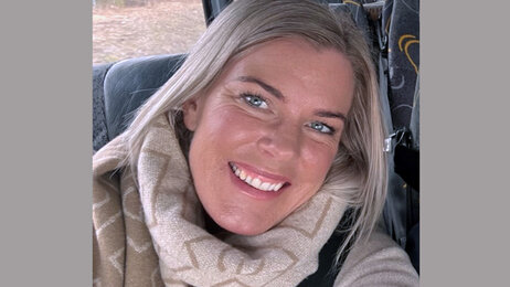 Silje Wold Sætherhaug
