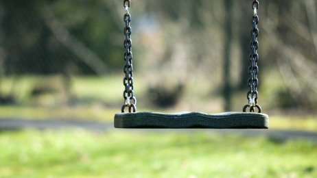 en tom huske en tom huske i naturen