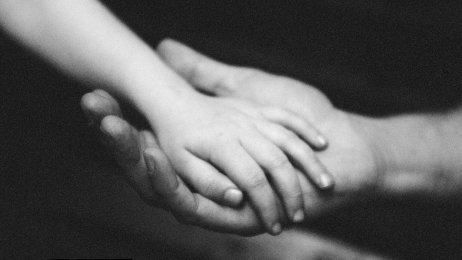 HJELP: Helsesøstre gjør en viktig innsats i arbeidet med flyktninger. Illustrasjonsfoto: Colourbox