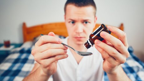 ALTERNATIV BEHANDLING: Halvparten av kreftpasientene i Norge bruker alternativ behandling i løpet av sykdomsforløpet. Illustrasjonsfoto: Colourbox