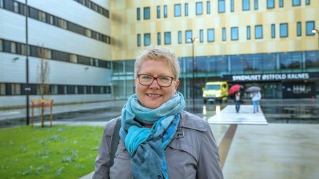 Karen Brasetvik Karen Brasetvik