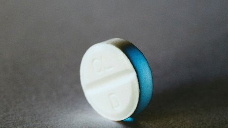 Bildet viser medisinen Vival