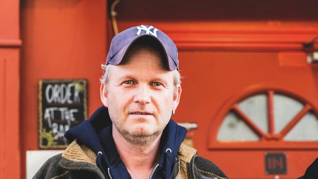 Jan-Erik Tørres Jan-Erik Tørres