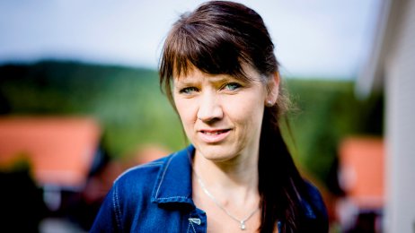 Anne-Kari Bratten Bilde av Anne-Kari Bratten, som er Spekter-direktør.