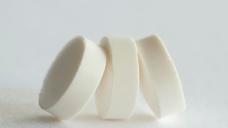 Sobril Bildet viser medisinen Sobril