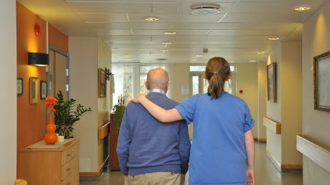 Haugsåsen Bofellesskap