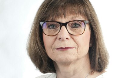 Solveig Kopperstad Bratseth Solveig Kopperstad Bratseth