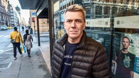 Bård Eirik Ruud Bård Eirik Ruud, fylkesleder for Norsk Sykepleierforbund (NSF) i Oslo