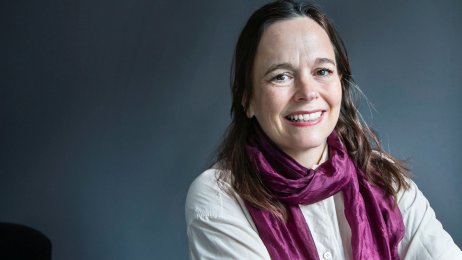 Ragnhild Nyhagen, fylkesnestleder (vikar), NSF Oslo Ragnhild Nyhagen, fylkesnestleder (vikar), NSF Oslo