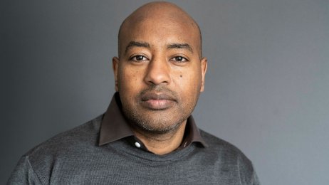 Jonas Debesay Jonas Debesay