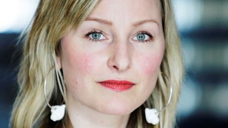 Inga Marte Torkildsen Inga Marte Torkildsen