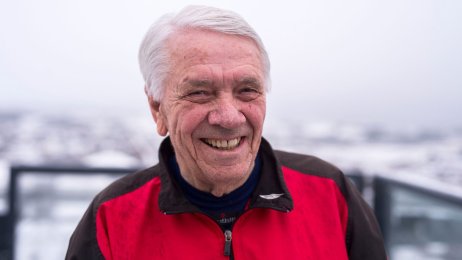 Lars O. Larsen Lars O. Larsen