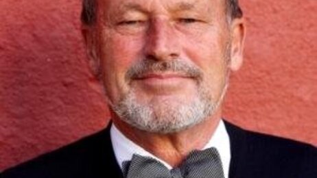 Portrett av Per Fugelli