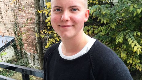 Thomas Westervoll Hansen