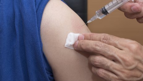 Influensavaksine Influensavaksine