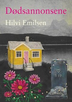 Bildet viser bokomslaget