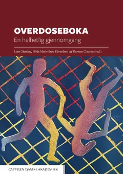 Bilde av bokomslag
