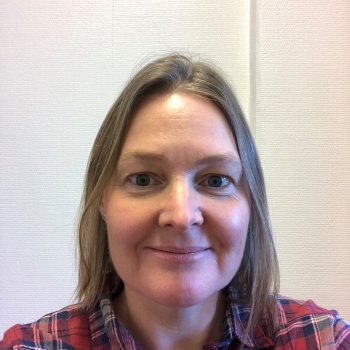 Maren Kristine Raksnes Sogstad