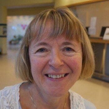 Gabriele Kitzmüller